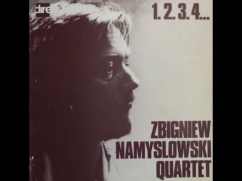 Zbigniew Namysłowski Quartet / You and I