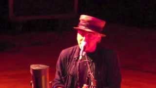 Nils Lofgren   The Sun Hasn&#39;t Set