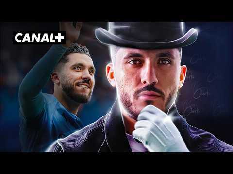 L'HOMME qui va choquer la COUPE DU MONDE - MAGIC CHERKI (Documentaire)