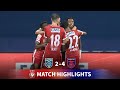Highlights - Kerala Blasters 2-4 Odisha FC - Match 50 | Hero ISL 2020-21