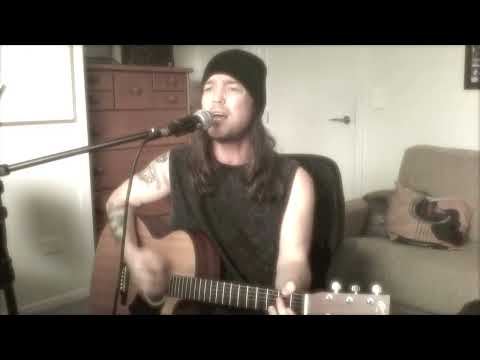 The Zephyr Song - RHCP (acoustic cover) by Ryan Kershaw