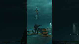 Tension in the Air: Tactical Operations Unfold #shorts