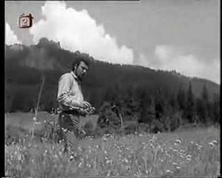 Waldemar Matuška - Píseň pro Kristinku