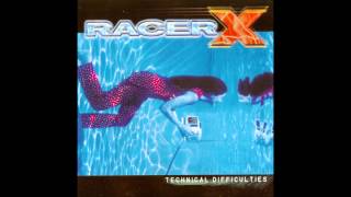 Racer X - The Executioner&#39;s Song