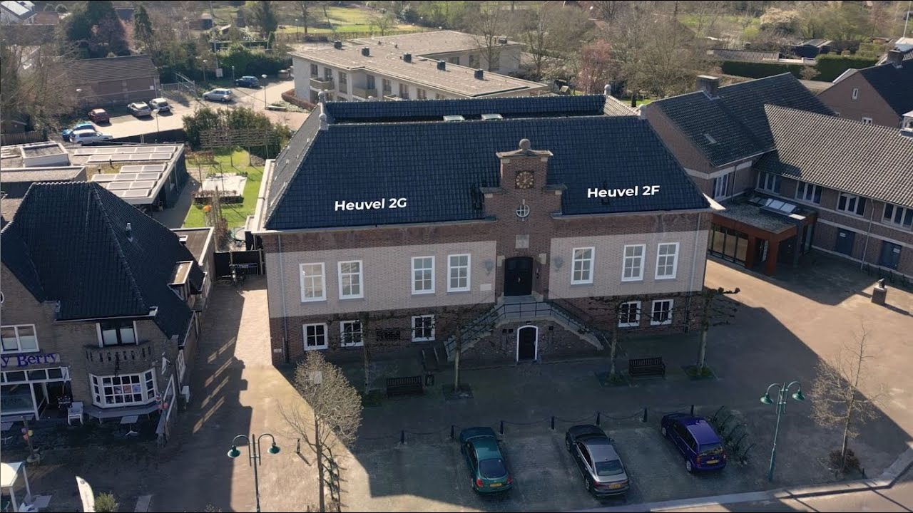 Heuvel 2 F