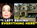 They Opened Michael Jackson S Garage And What They Found Inside Will SHOCK You