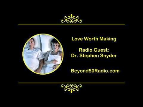 Love Worth Making: How to Have Ridiculously Great Sex in a Long Lasting Relationship