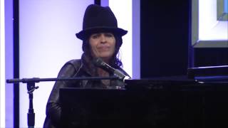 Linda Perry &quot;What&#39;s Up&quot; - Family Equality LA Impact Awards