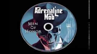 Adrenaline Mob - Judgement Day