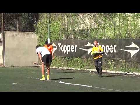 NARANJA MECANICA vs RESACA FC - Partidos Completos