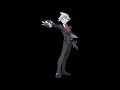 Vs Champion Steven Battle Cover Pokémon R S Jack Forte
