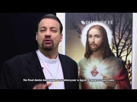 Diário de Fé 06/07/15