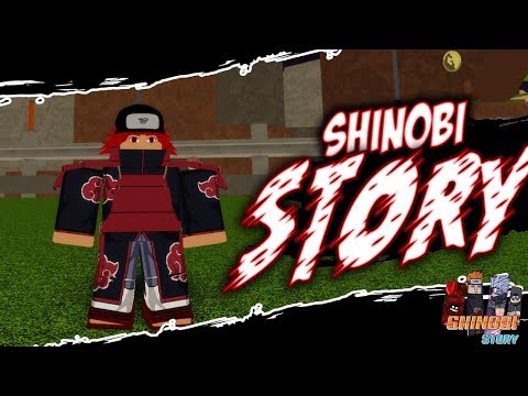 Start Of A New Ninja Story Shinobi Story Mmo In Roblox Ibemaine Shinobi Story Episode 1 Ibemaine بواسطة Ibemaine - huge nrpg beyond beta testing soon roblox ibemaine