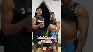 Download lagu How to get a six pack fast #shorts mp3