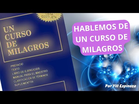 Lección Nro 8, Cap Nro 1.                         Las distorsiones de los impulsos Milagrosos