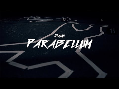 BOJAN - PARABELLUM (prod. by ThisisYT) [Official Video]