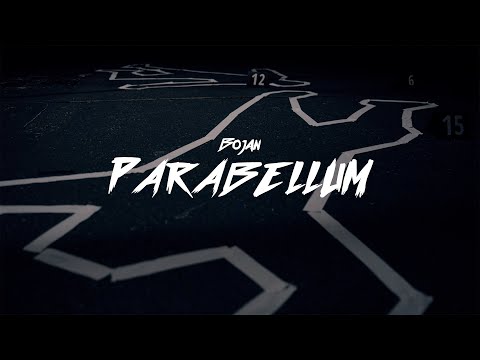 Miniatura de PARABELLUM
