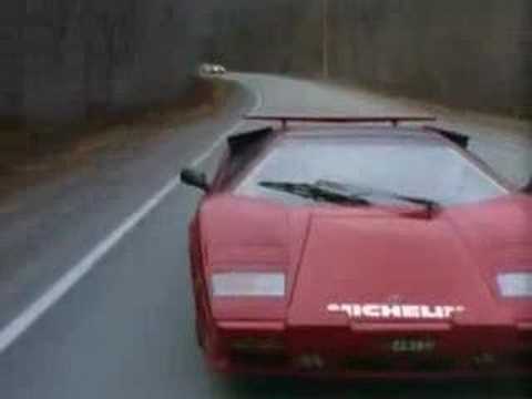 CannonBall Run Fever Part 3 - Opening