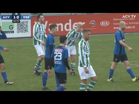 Samenvatting ACV-Drenthina