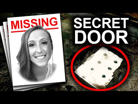 Secret Door Reveals Killer's Darkest Secrets | Documentary