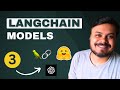 Complete Guide to LangChain Models: Language & Embedding Explained