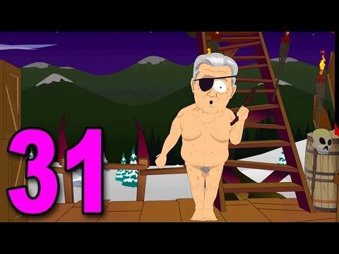 Скачать клипы South Park:The Stick of Truth Walkthrough w/TheRadMatt:Part 3...