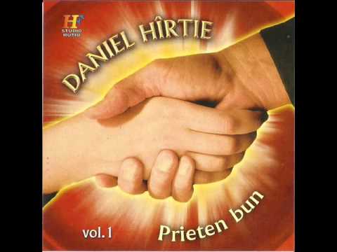 Daniel Hartie - Intoarce-te
