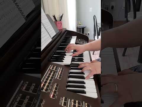 Hino 383 (132 BPM) "Cristo é a Estrela" #hinosCCB