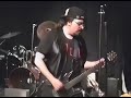 GG Allin & Dee Dee Ramone - Bite It You Scum - Live (1991) - (4K)
