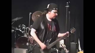 GG Allin &amp; Dee Dee Ramone - Bite It You Scum - Live (1991) - (4K)