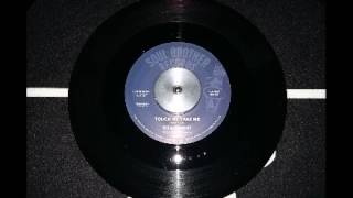 RITA WRIGHT - TOUCH ME TAKE ME ... ♫♪♫♪♫ !!! PEACE