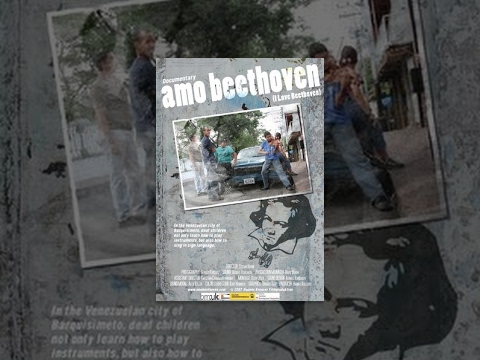 Amo Beethoven (I Love Beethoven)