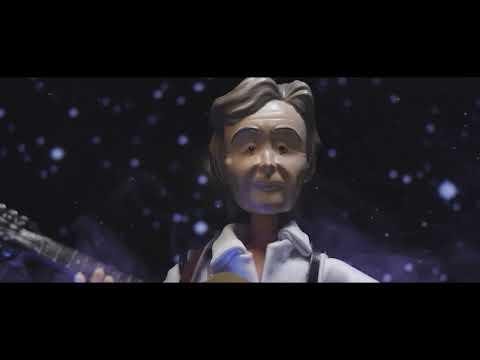 Thumbnail for video: Here Today - Paul McCartney stop motion film (Lima-Perú) 2024