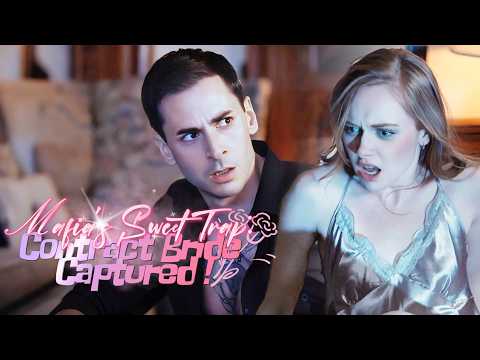 FULL💖ER Sweetheart VS. Mafia Boss:He Forced Marriage After I Saved Him…Cheater & Ex Set a Death Trap