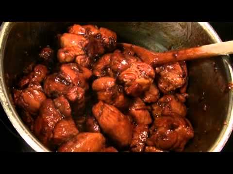 เมนูต้มซีอิ๊ว