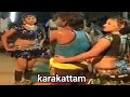 Midnight Hot Karakattam அழகான கரகாட்டம் Karakattam