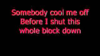 JLS-Superhero Lyrics