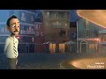 Tera Deedar Chaunda Animation Punjabi Song