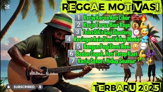 Download lagu KERJA KERAS ANTI LIBUR🎧🌴 SLOW REGGAE TERBAIK 2025🎧gimbalpemersatubangsa#viral#tiktok mp3