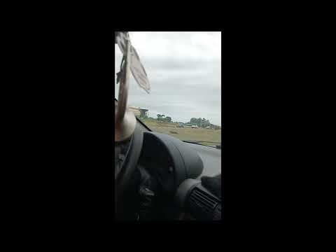 Saida de perobal e entrada de cafezal do sul Paraná