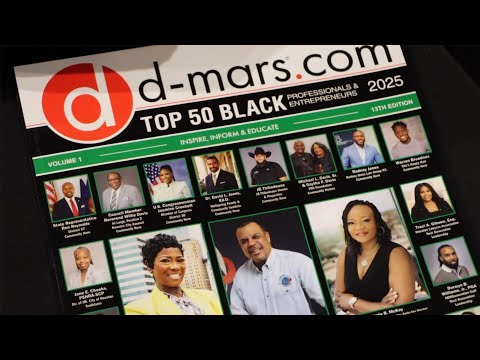 TOP50 P&E 2025 | TEASER VIDEO