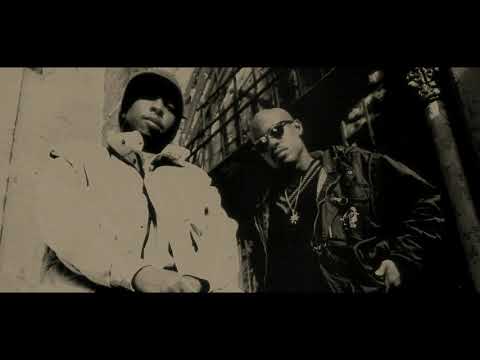GangStarr - Militia Pt. 1,2,3,4