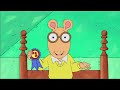 Celebrating 20 Years Of Arthur