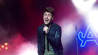 Antonio José - Por fin te encontré (Alicante 02.06.2018)