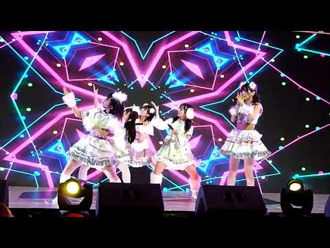 010220 [720P] FES☆TIVE - #進めジパング @ Japan Expo Thailand 2020