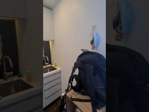 802a/32 Swanson Street, cbd, Auckland  - studio