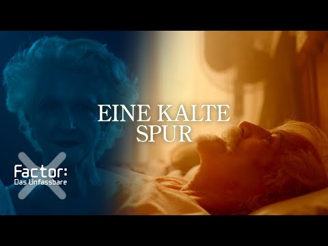 Eine kalte Spur | X-Factor: Das Unfassbare [Neue Folgen 2022]