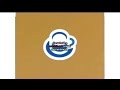Cartoon Pizza Cuppa Coffee Playhouse DISNEY Logo 2008 In G Major 9