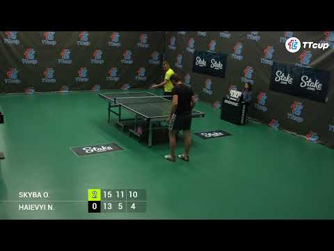 1 th of June 2022. ТT CUP - Green 2 .Evening