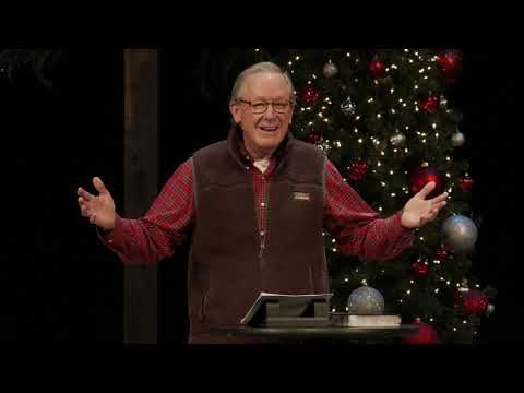 December 20, 2020 Service | Come and See: The Gospel of John, The World Hates Jesus!